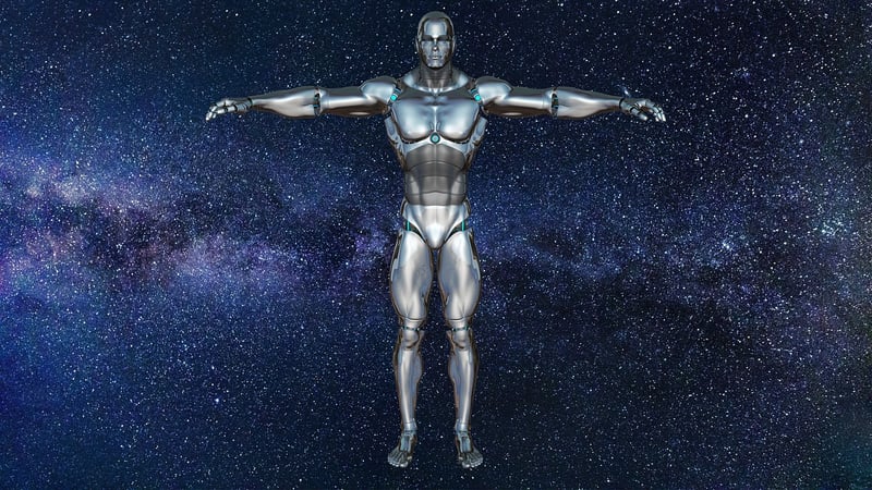 Temporal Shielding Suit