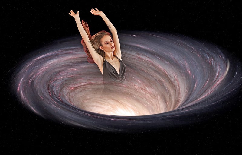 Parallel Universes Realm